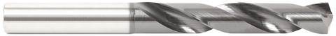 Garr 21676 1280H "S" (.3480") 5xD H/P 2FL Drill *AlTiN-based*