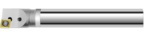 12-1687-  11Deg Diamond Boring Bars -Hill Industrial Tools