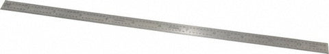 12" FLEXIBLE RULES SPI- 16R STAINLESS STEEL