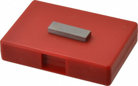 SPI RECT INDIV GAGE BLOCK- .160" GRADE AS-1