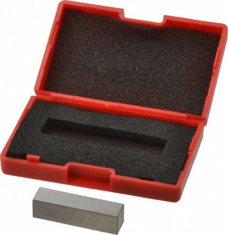 SPI RECT INDIV GAGE BLOCK- .350" GRADE AS-1