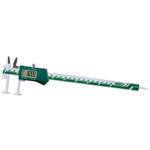 Insize 1526-T101 POINT SLEEVE, pair