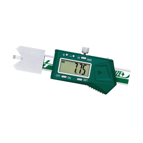DIGITAL CHAMFER GAGE,0-8mm/0-.315"