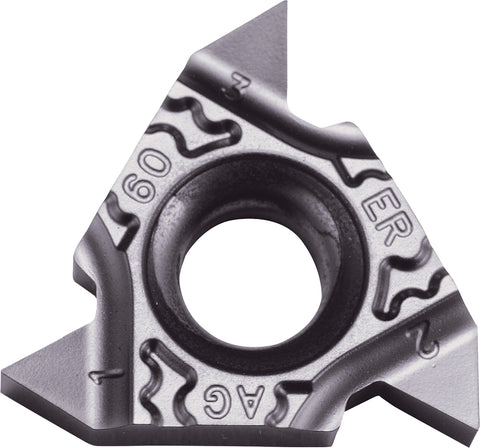 Kyocera 16 ERAG60TF PR1215 Grade PVD Carbide, Indexable Threading Insert