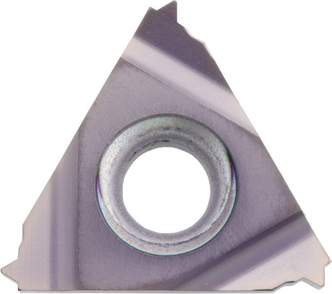 Kyocera 16 ER050ISO PR1115 Grade PVD Carbide, Indexable Threading Insert