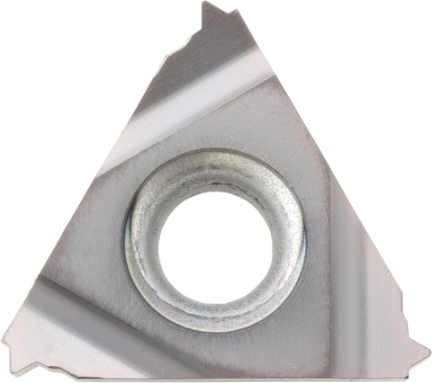 Kyocera 16IR 150M TC60 Grade Uncoated Cermet, Indexable Threading Insert