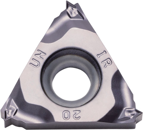 Kyocera 16 IR18UNTQ PR1515 Grade PVD Carbide, Indexable Threading Insert