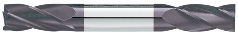 Garr 06097 175MA 1/4" SQ End Mill 4FL 1/2" F/L D/E *TiALN*