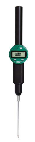 Insize 2117-100E LARGE STROKE ELECTRONIC INDICATOR?4"/100mm, lug back