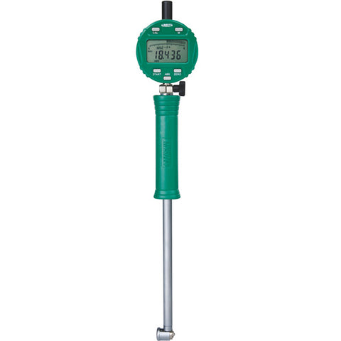 Insize 2123-04A BORE GAGE FOR SMALL HOLES, .24-.4"