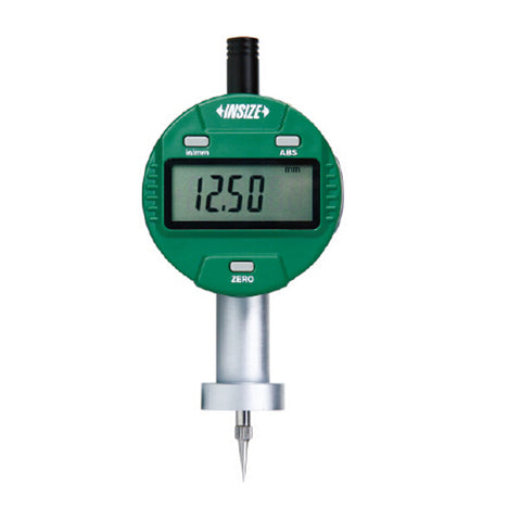 Insize 2142-102 ELECTRONIC DEPTH GAGE, 0-.5"/0-12.7mm