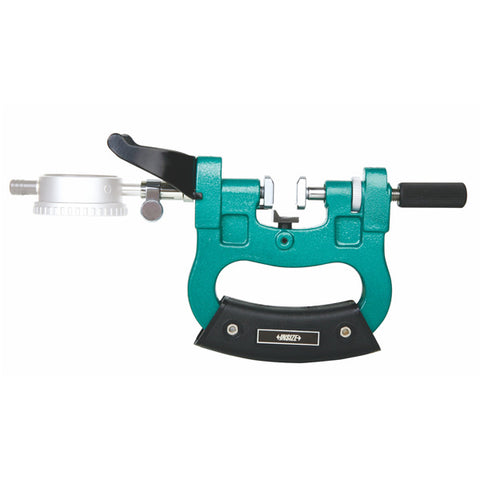 Insize 2186-25E DIAL SNAP GAGE, 0-1"