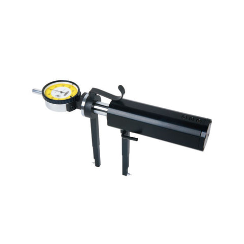 Insize 2231-16 INTERNAL THREAD TAPER MEASURING INSTRUMENT, 5 1/2"-16"/139.7-406.4mm, dial indicator graduation .001"