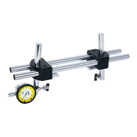 Insize 2236-5 EXTERNAL THREAD CREST DIAMETER MEASURING INSTRUMENT, 2 3/8"-5 1/2"/60.325-139.7mm, graduation 0.01mm
