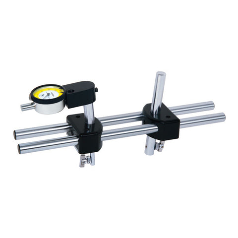 Insize 2237-20 INTERNAL THREAD CREST DIAMETER MEASURING INSTRUMENT, 4 1/2"-20"/114.3-508mm, graduation .0005"