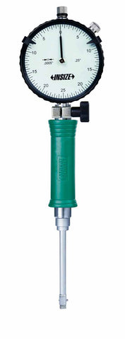 Insize 2323-07 BORE GAGE FOR SMALL HOLES, .4-.7"