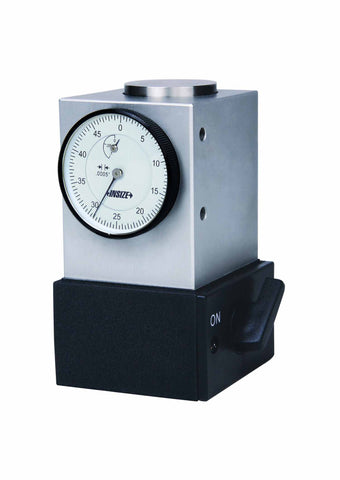 Insize 2394-45A ZERO SETTER, height 4"