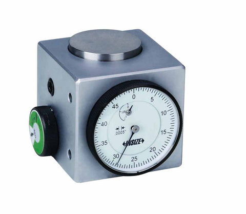 Insize 2397-25A ZERO SETTER, height 2"