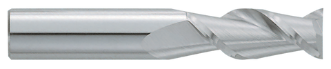 Garr 85700 242M 3/4x4" SQ 2FL 1-3/4" F/L