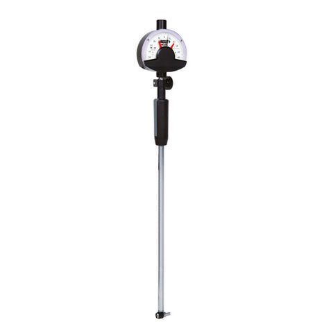 BORE GAGES, measuring depth 40", range .32-.47"