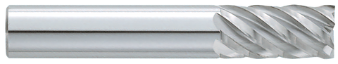 Garr 51150 246M 1/4x2-1/2" SQ 6FL 3/4" F/L
