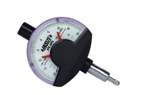 Insize 2839-0004 DIAL COMPARATOR?.004"