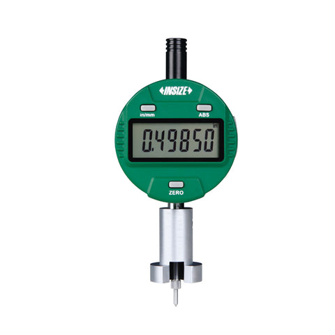 Insize 2843-10 ELECTRONIC SURFACE PROFILE GAGE, 0-.5"/0-12.7mm