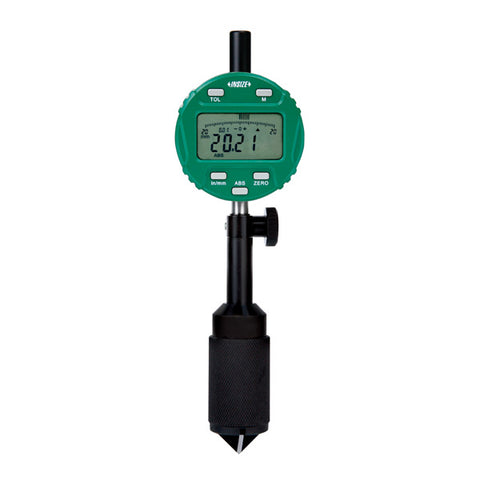 Insize 2942-203 ELECTRONIC INTERNAL CHAMFER GAGE, .020- .791"