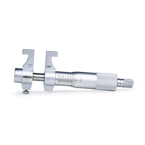 Insize 3220-1 INSIDE MICROMETER, .2-1.2"