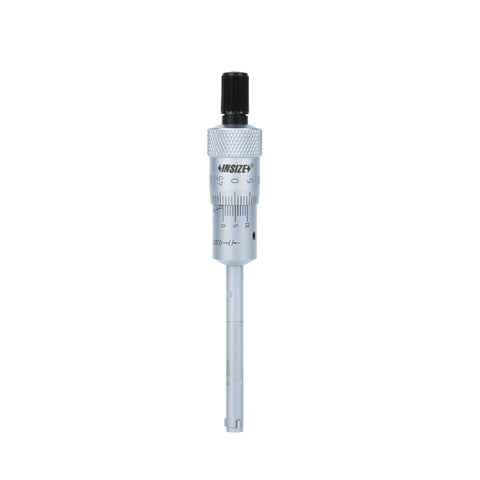 Insize 3227-E05 THREE POINTS INTERNAL MICROMETER, .425-.5"