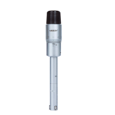 Insize 3227-E16 THREE POINTS INTERNAL MICROMETER, 1.2-1.6"