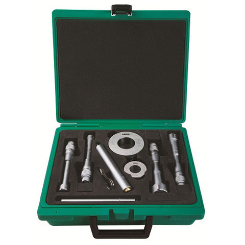 Insize 3227-E44 THREE POINTS INTERNAL MICROMETER, 2-4"