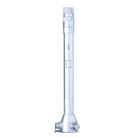 Insize 3228-12 WIDE RANGE THREE POINTS INTERNAL MICROMETER, 8-12"
