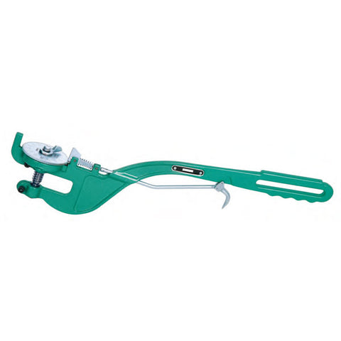 Insize 3264-18 MICROMETERS FOR HOT PLATE, 1.2-1.8"