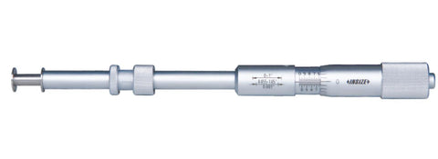 Insize 3287-4 GROOVE MICROMETER, 3-4"