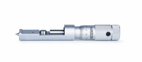 Insize 3293-062 CAN SEAM MICROMETER, 0-.5", for aluminum cans
