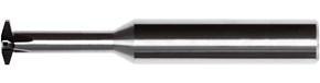 35-1015-  .37" Diameter Stub Acme Thread Mills -Hill Industrial Tools