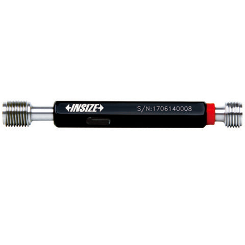 Insize 4130-60 METRIC THREAD PLUG GAGE, M60x5.5