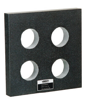 Insize 4144-315 GRANITE SQUARE, 12.4x12.4"