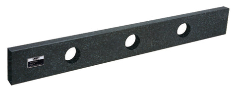 Insize 4147-500A GRANITE STRAIGHT EDGE, length 20"