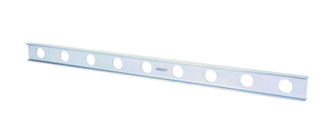 Insize 4180-1500 MAGNALIUM STRAIGHT EDGE, length 60"