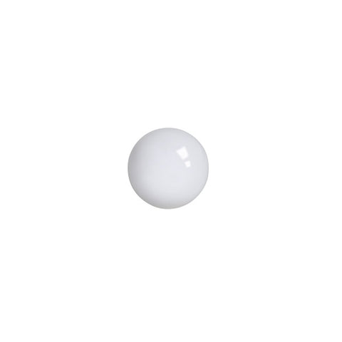 CERAMIC STANDARD BALLS, 3/8"