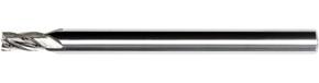 41-6030-  .035" Diameter Micro Endmills -Hill Industrial Tools