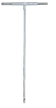 Insize 4209-6 LONG HANDLE TELESCOPING GAGE, 3-1/2 ~ 6"