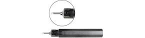 42-5000-  .08" Min Bore Quick Change Profiling Tools -Hill Industrial Tools
