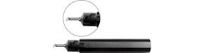 42-3000-  .06" Min Bore Quick Change Threading Tools -Hill Industrial Tools