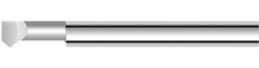 43-2000-  .03" Tip Width I.D. Chamfer Tools -Hill Industrial Tools