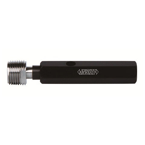 Insize 4646-3B14 BSPT TAPER THREAD PLUG GAGE?3/4 - 14 BSPT