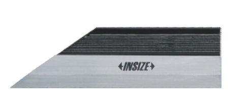 Insize 4700-300 STRAIGHT EDGE, 11.8"