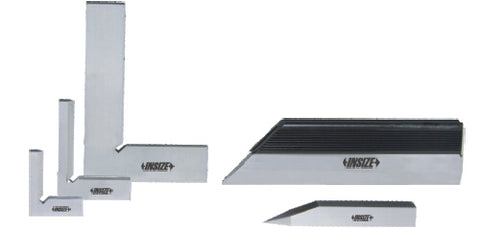 Insize 4702-1 SQUARE SET, includes 4794-025, 4794-040, 4790-075 and 4700-100